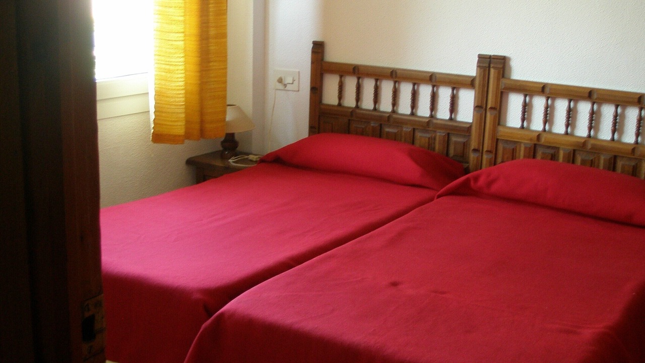 Photo of Bedroom in El Moncayo