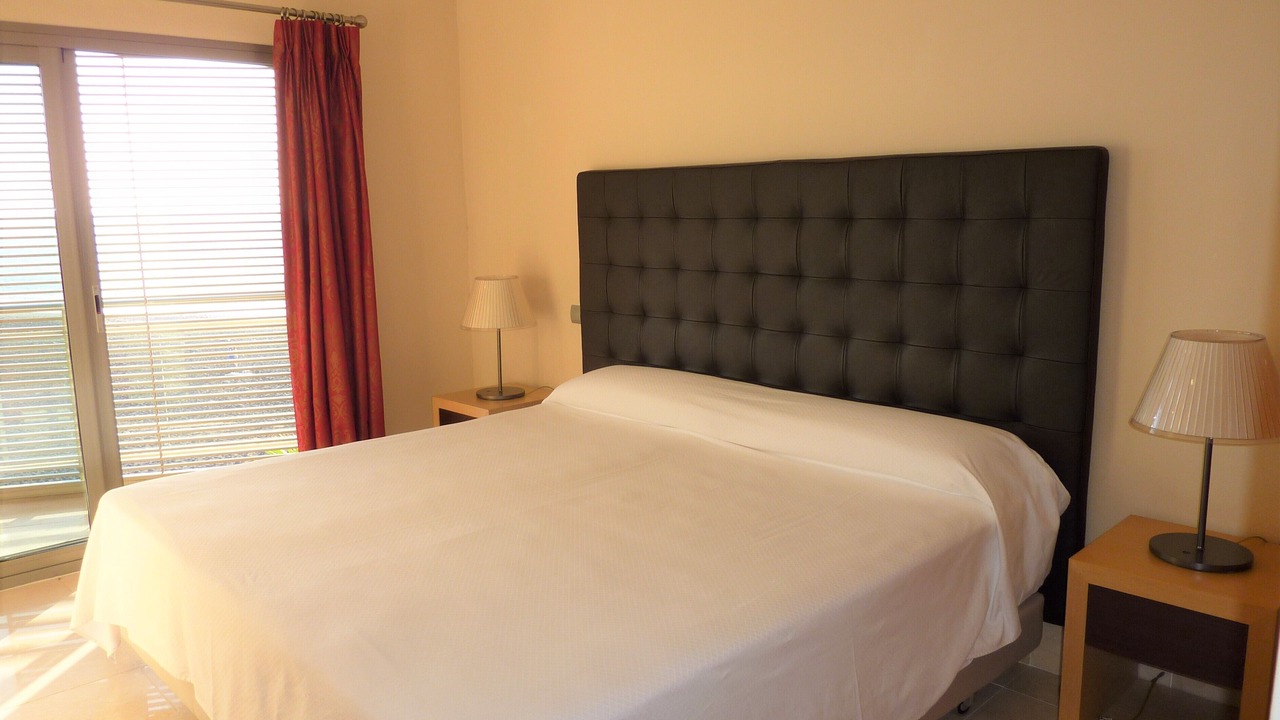 Photo of Bedroom in Puerto de Tazacorte