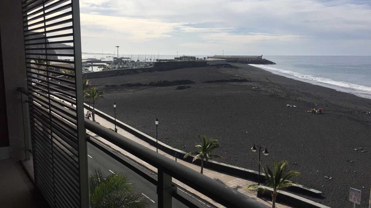 Photo of Outdoor in Puerto de Tazacorte