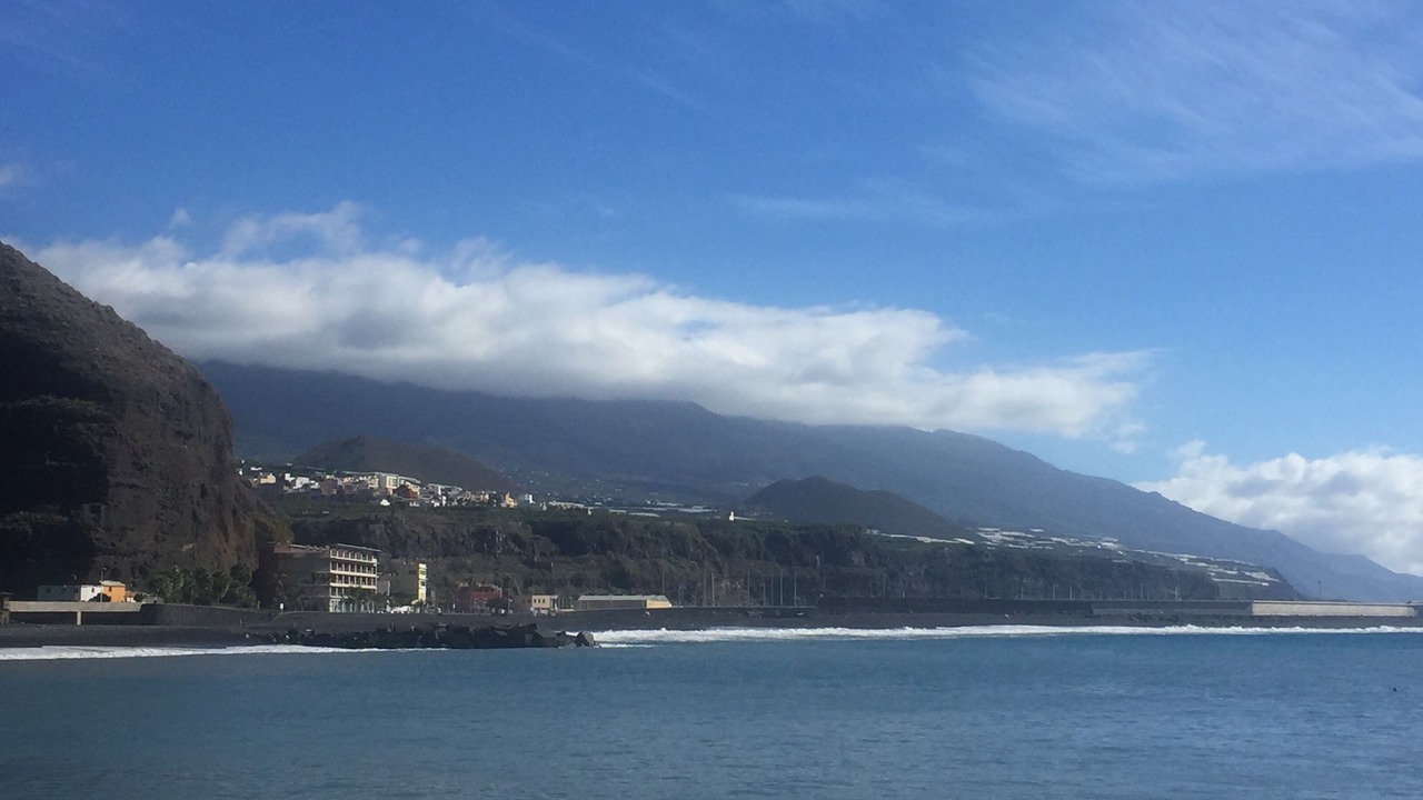 Photo of Others in Puerto de Tazacorte