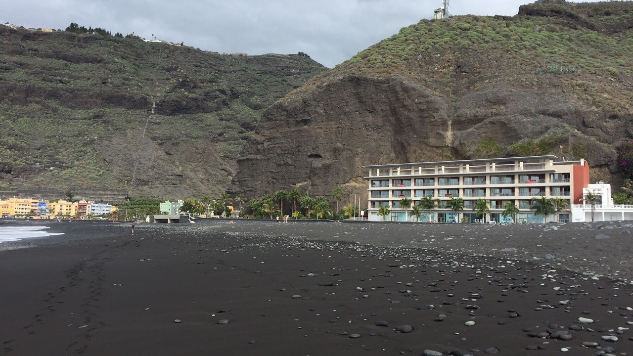 Photo of Outdoor in Puerto de Tazacorte