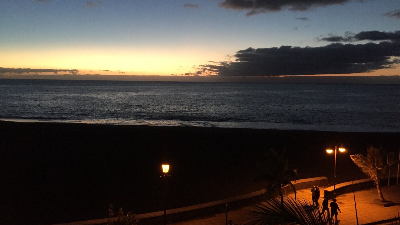 Photo of Outdoor in Puerto de Tazacorte
