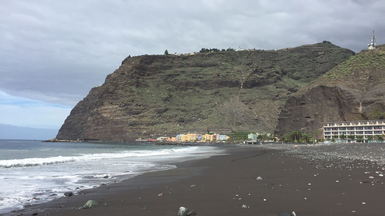 Photo of Others in Puerto de Tazacorte