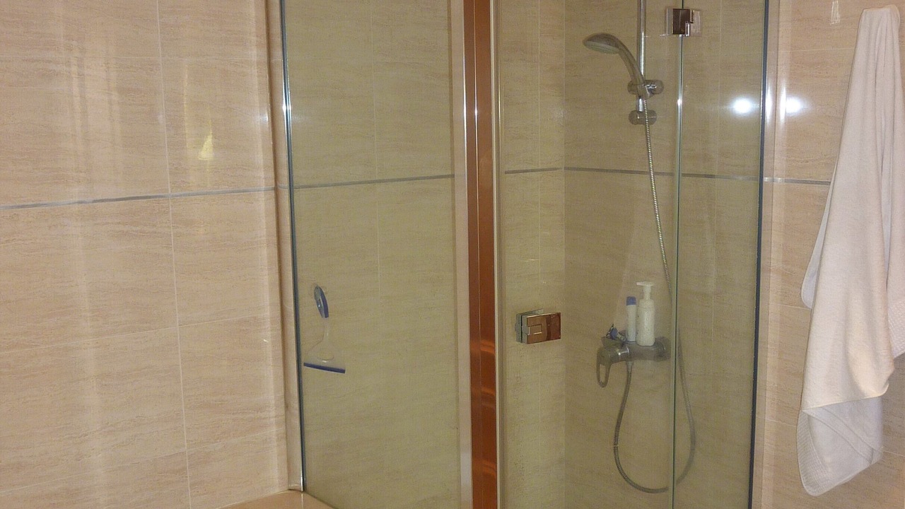 Photo of Bathroom in Puerto de Tazacorte