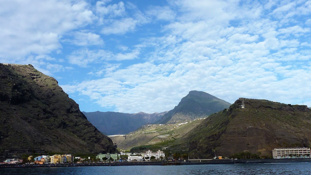 Photo of Others in Puerto de Tazacorte