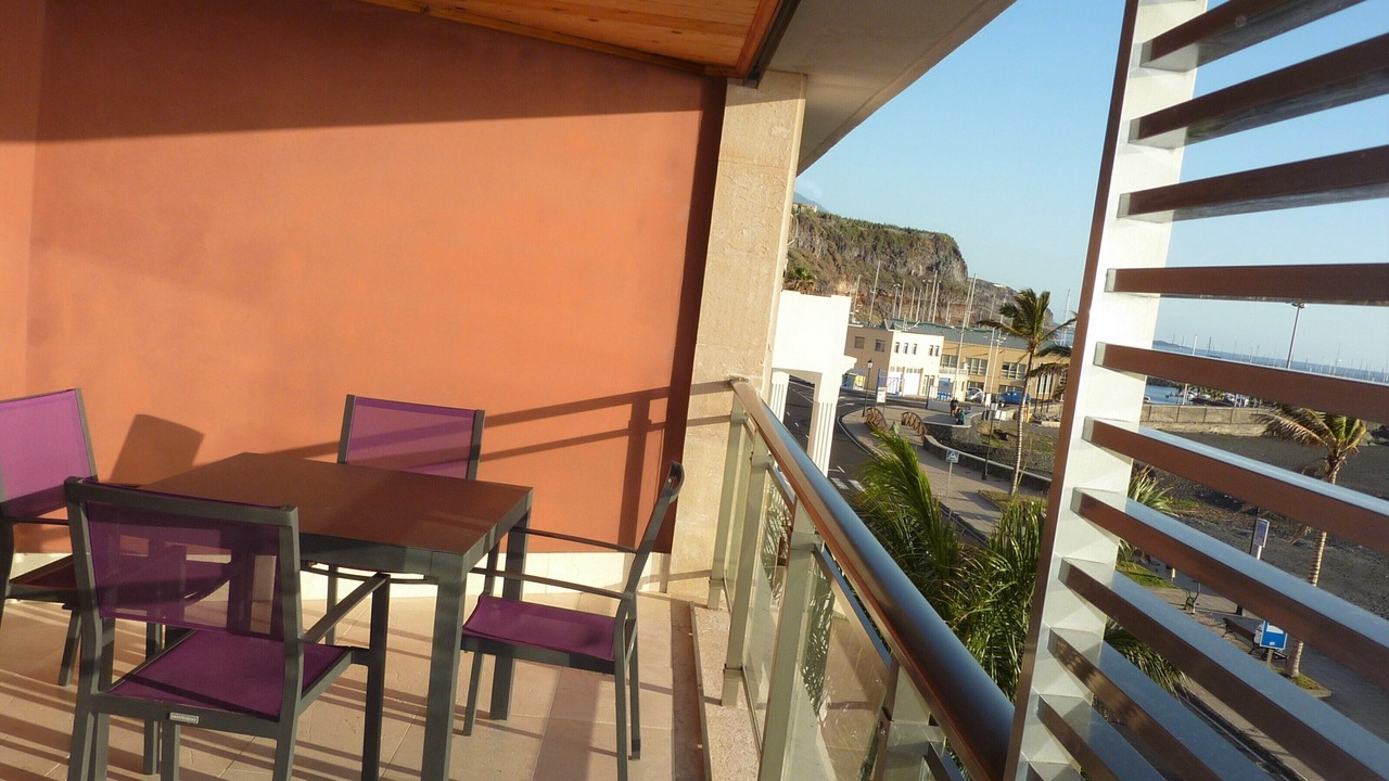 Photo of Outdoor in Puerto de Tazacorte