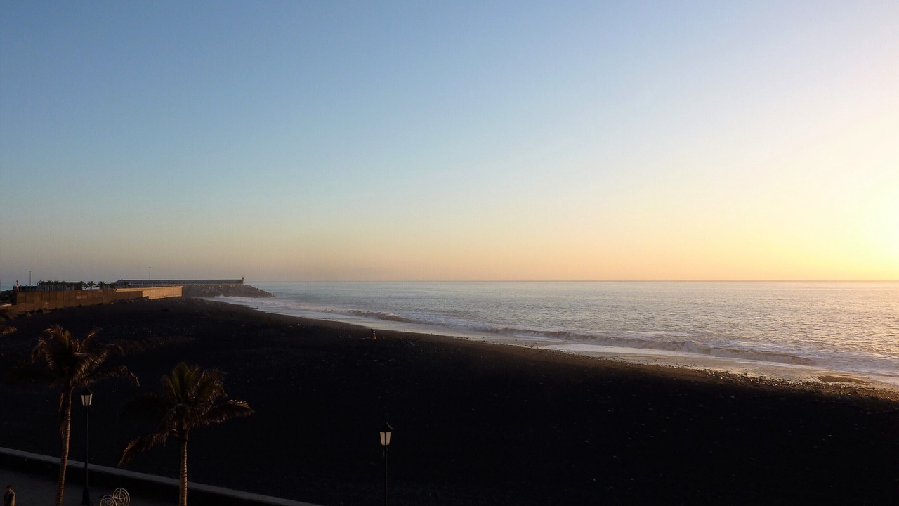 Photo of Others in Puerto de Tazacorte