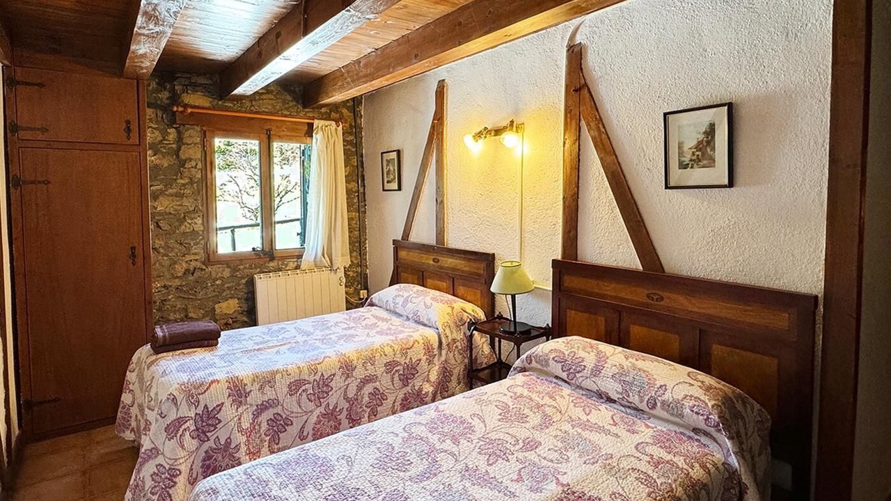 Photo of Bedroom in Coll de Nargo