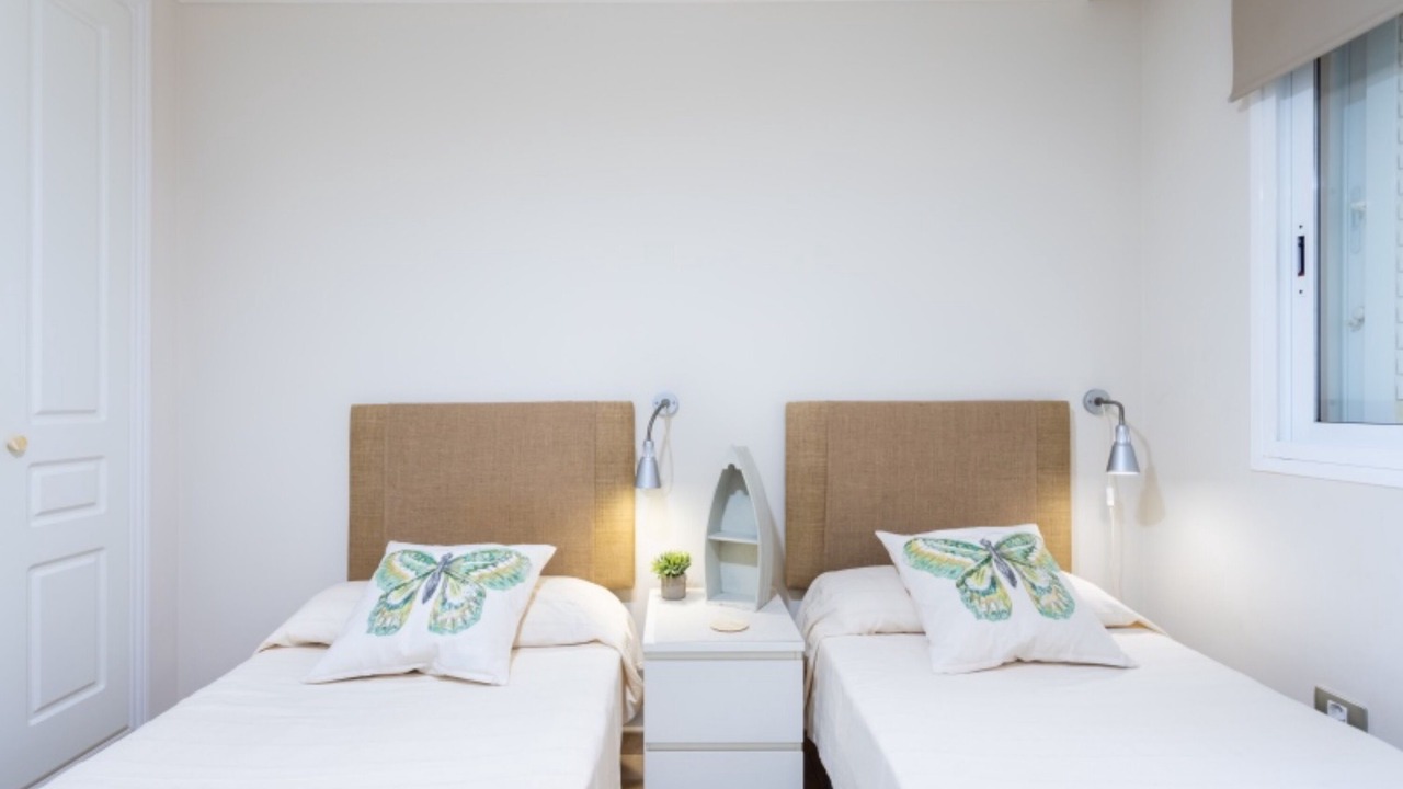 Photo of Bedroom in Poris de Abona