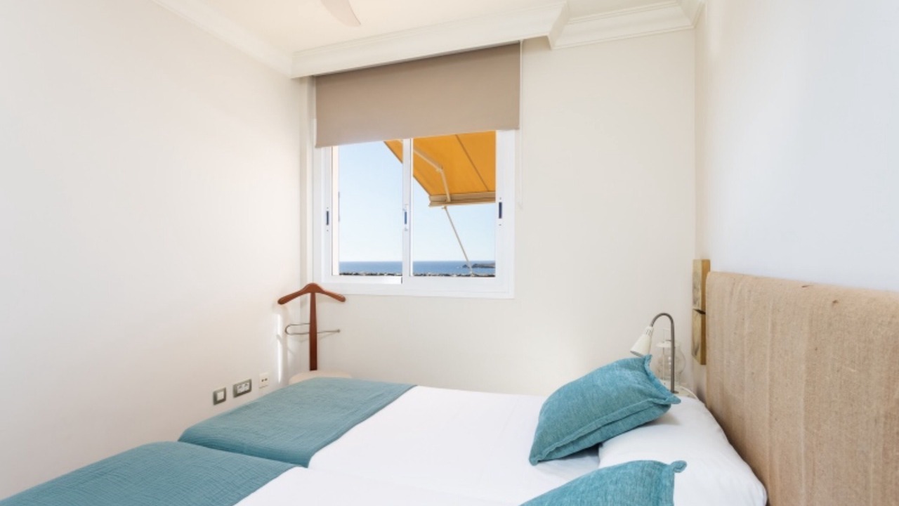 Photo of Bedroom in Poris de Abona