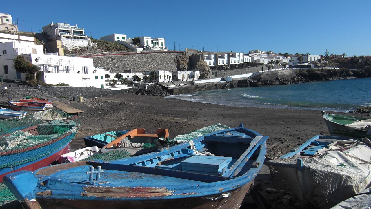 Photo of Others in Poris de Abona