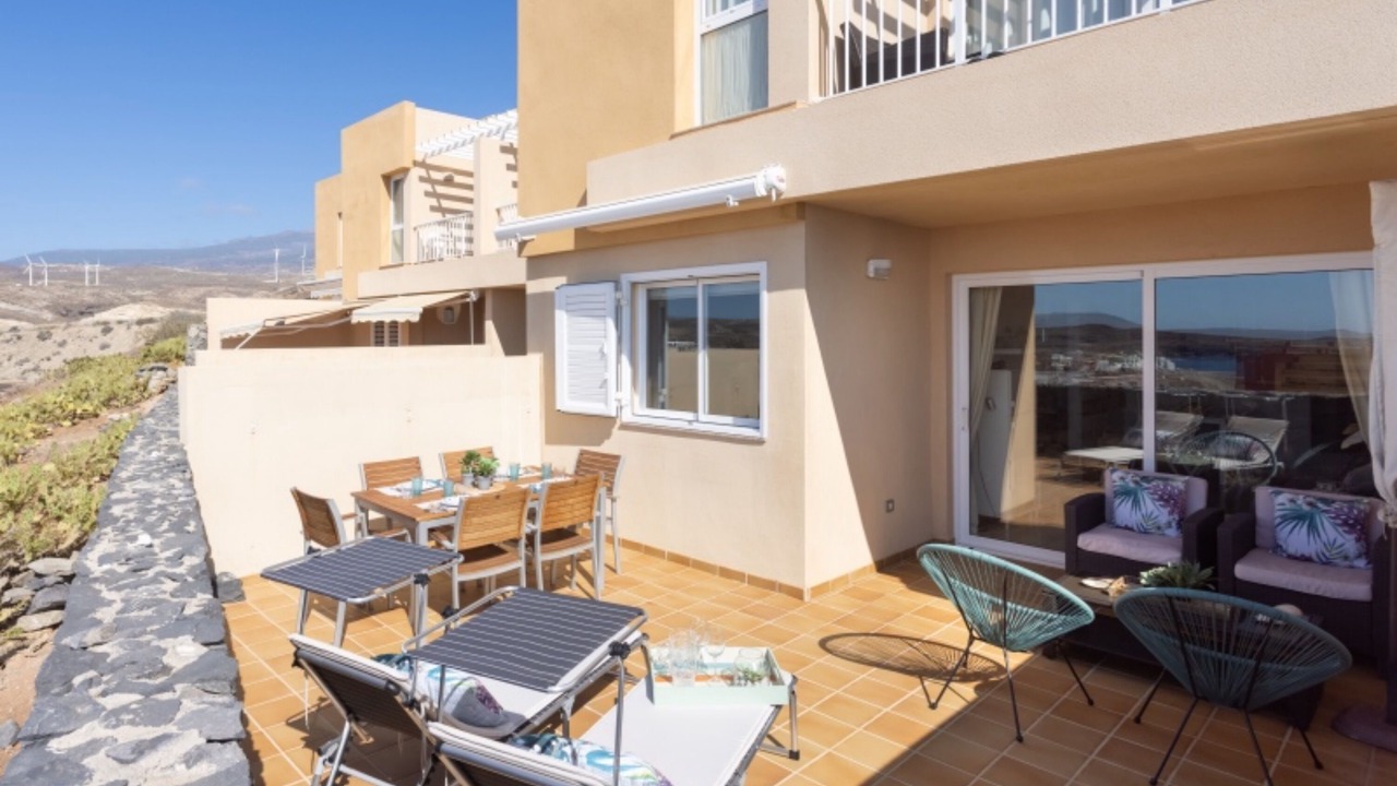 Photo of Outdoor in Poris de Abona