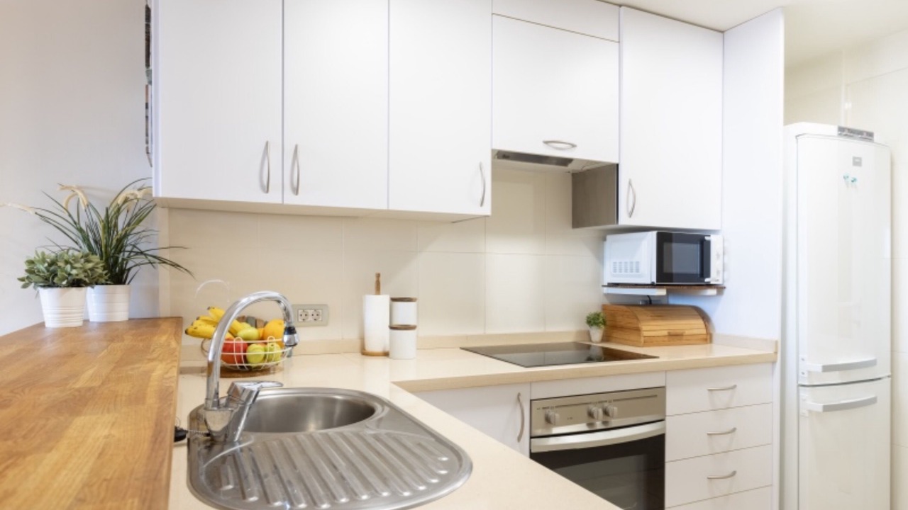 Photo of Kitchen in Poris de Abona
