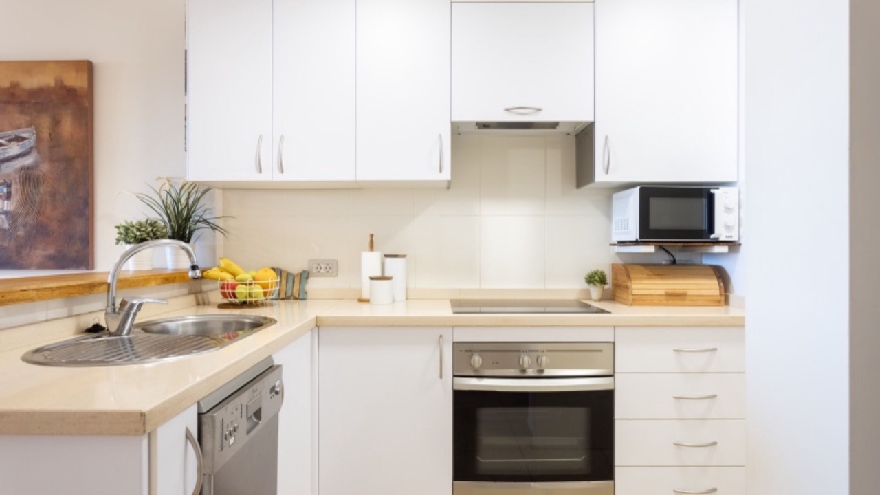 Photo of Kitchen in Poris de Abona
