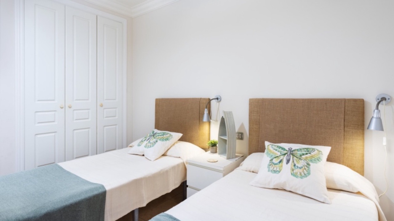 Photo of Bedroom in Poris de Abona