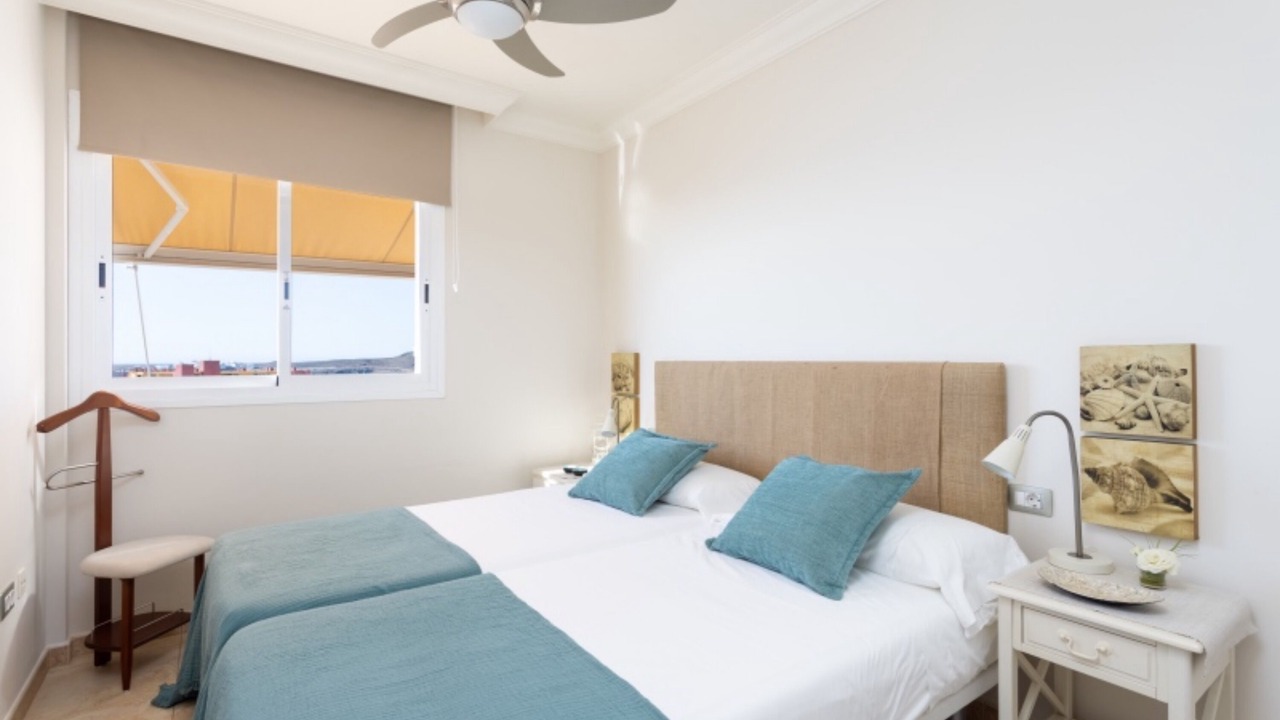 Photo of Bedroom in Poris de Abona