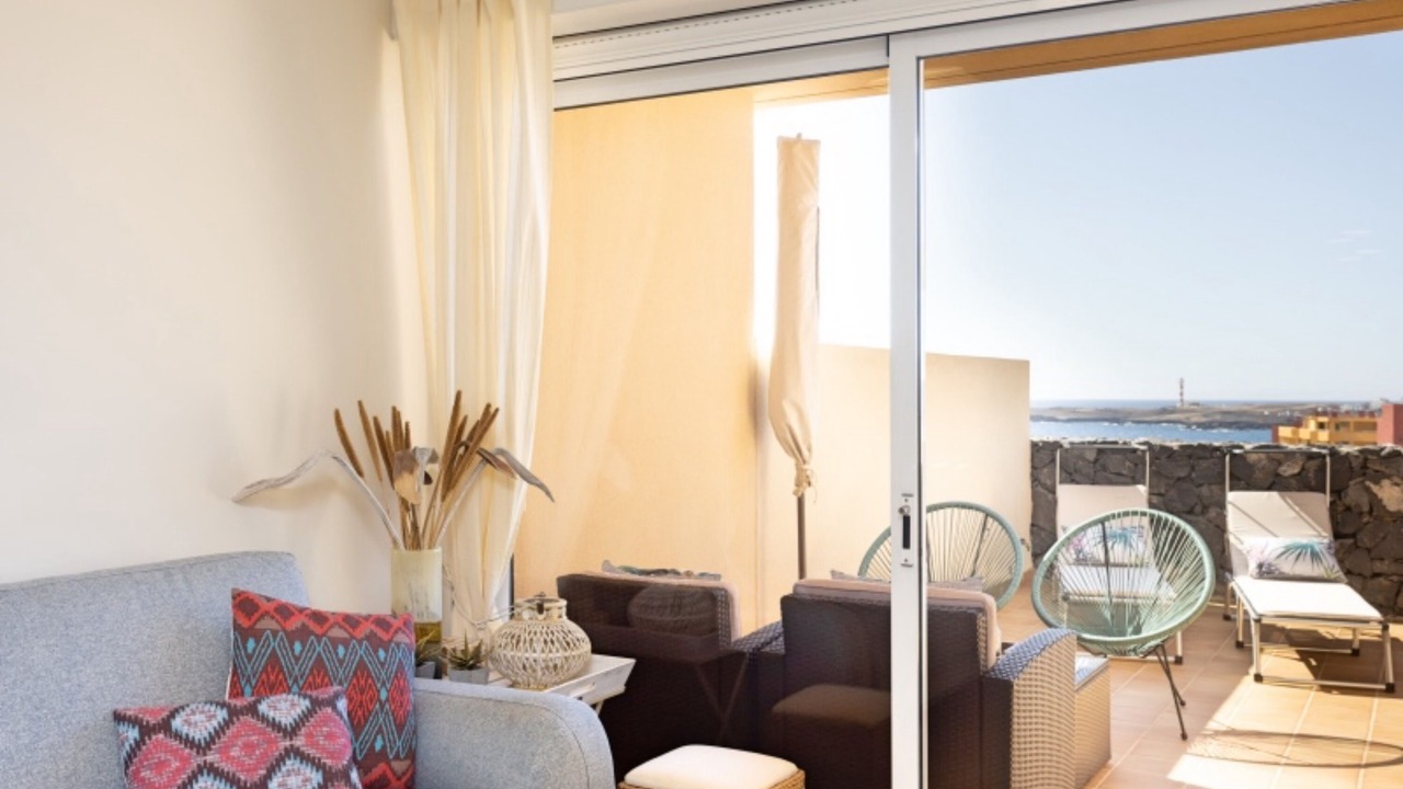 Photo of Livingroom in Poris de Abona