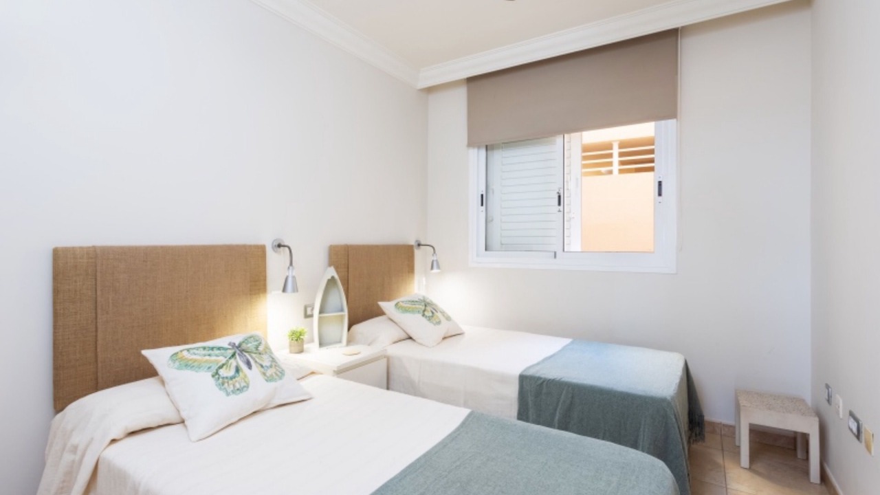 Photo of Bedroom in Poris de Abona