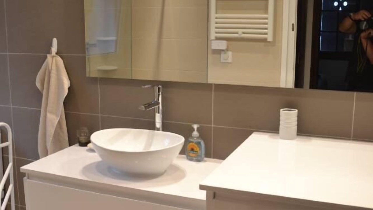 Photo of Bathroom in Empuriabrava