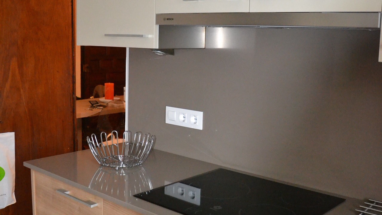 Photo of Kitchen in Empuriabrava