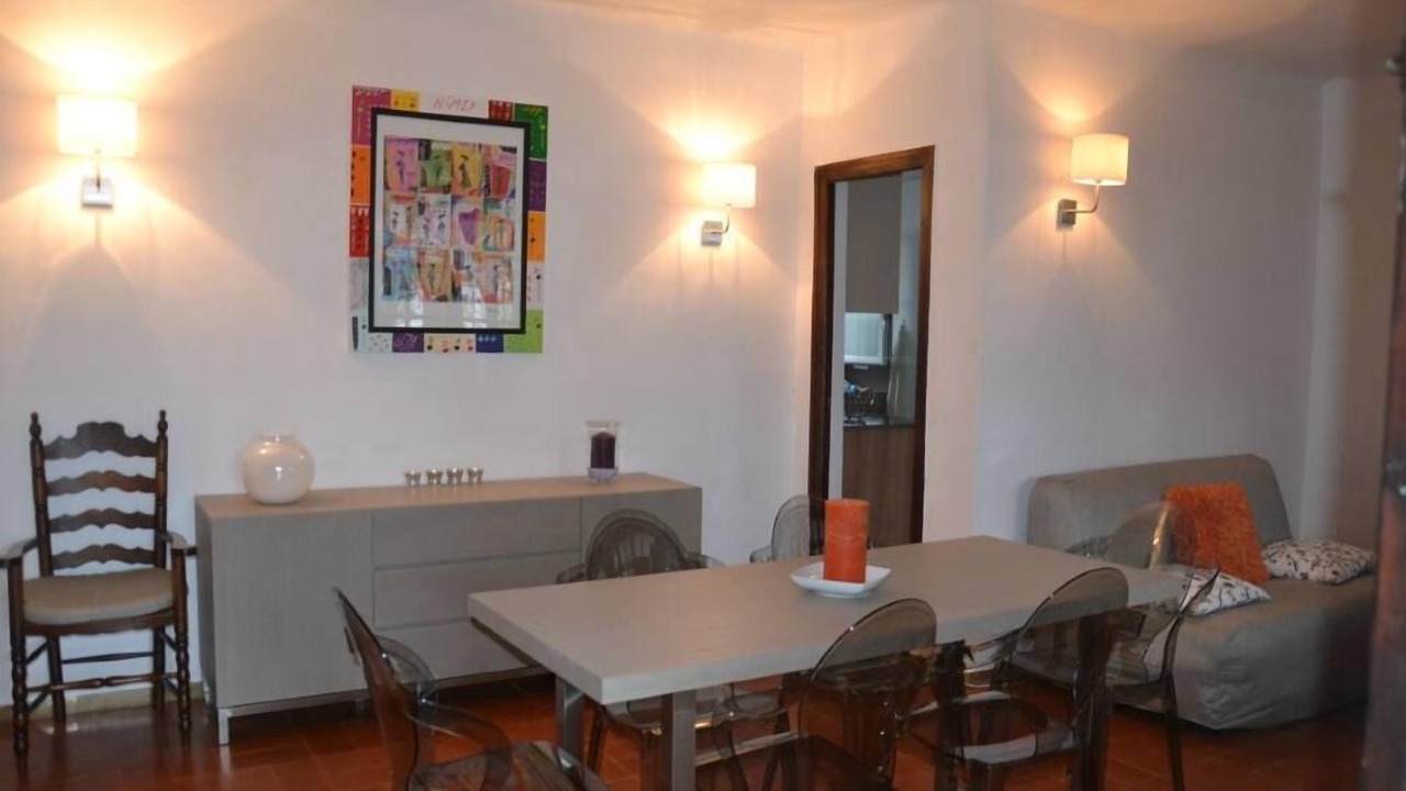 Photo of Livingroom in Empuriabrava