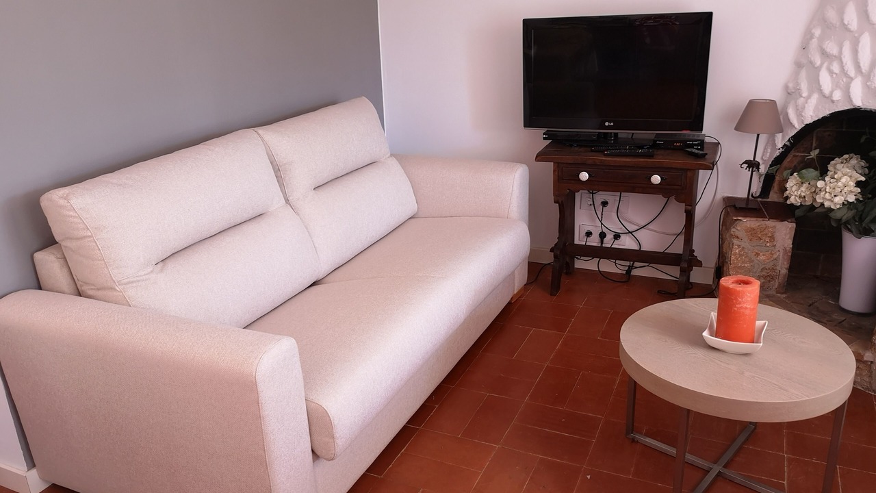 Photo of Livingroom in Empuriabrava