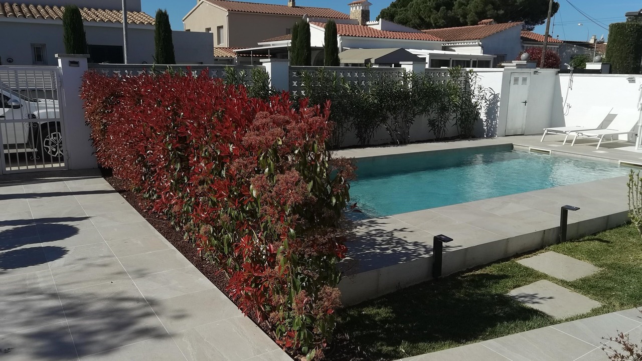 Photo of Outdoor in Empuriabrava