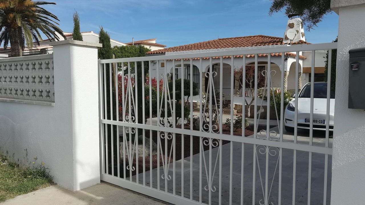 Photo of Outdoor in Empuriabrava