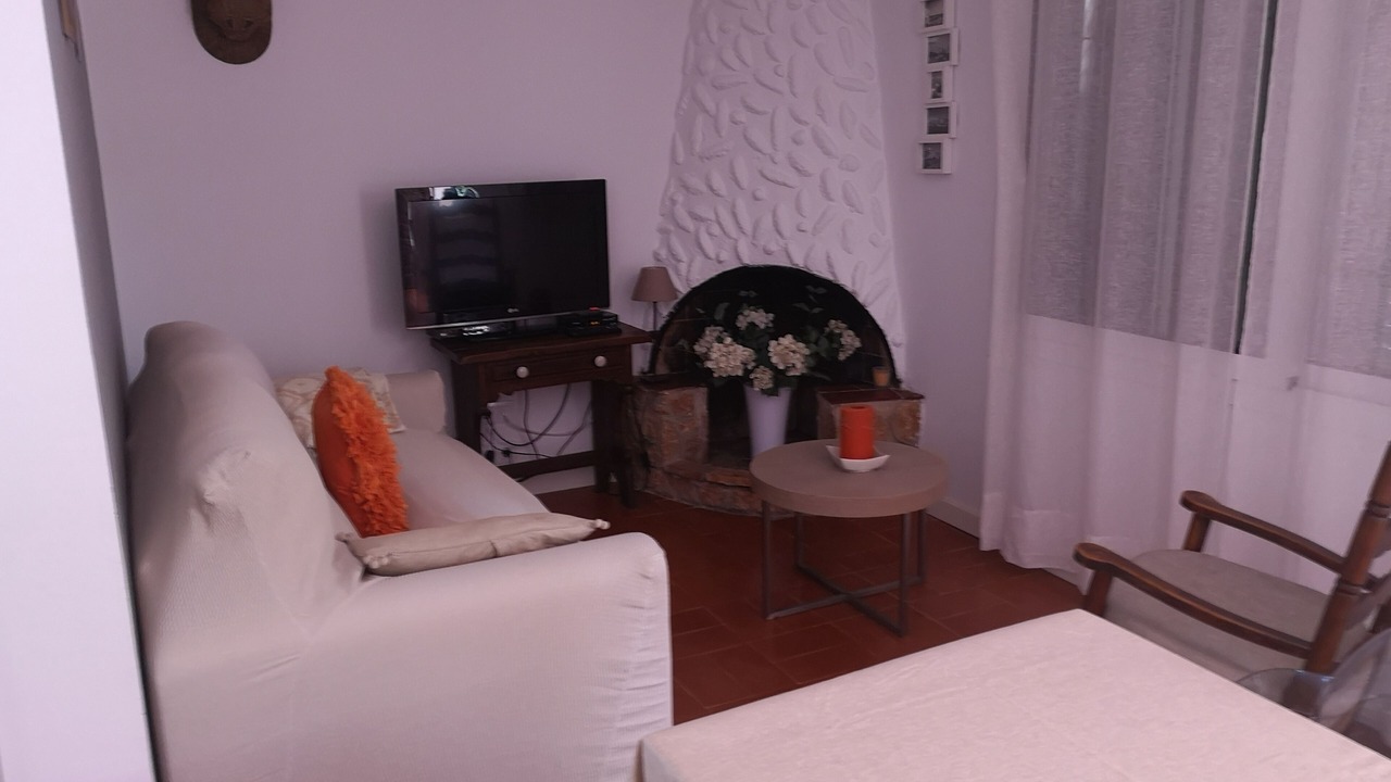 Photo of Livingroom in Empuriabrava