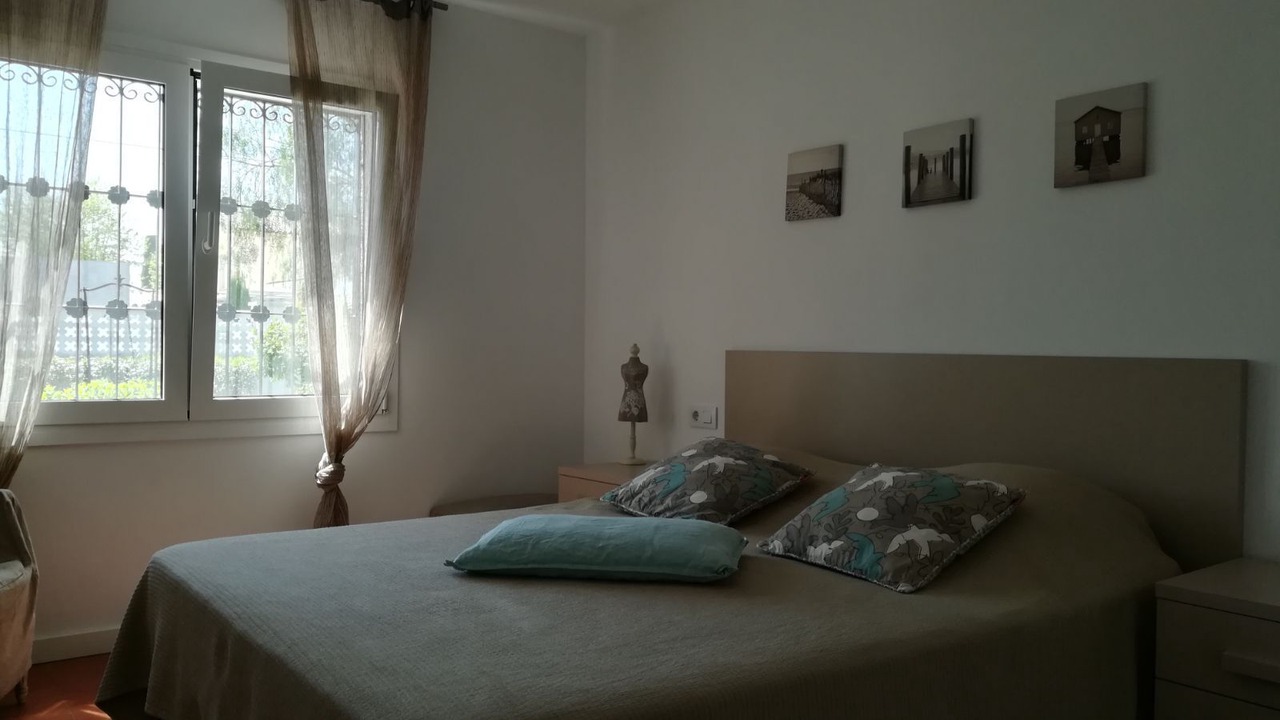 Photo of Bedroom in Empuriabrava