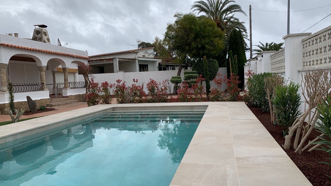 Photo of Outdoor in Empuriabrava