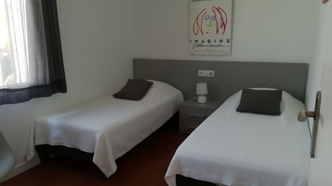 Photo of Bedroom in Empuriabrava