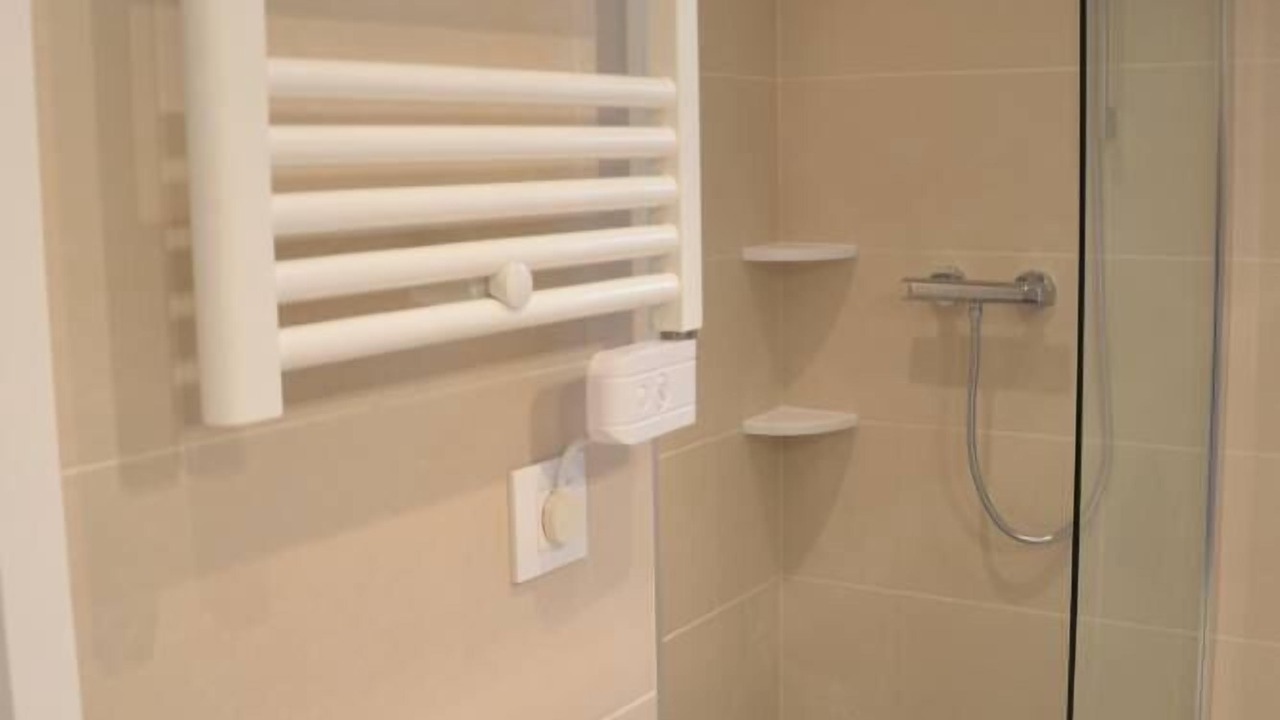 Photo of Bathroom in Empuriabrava
