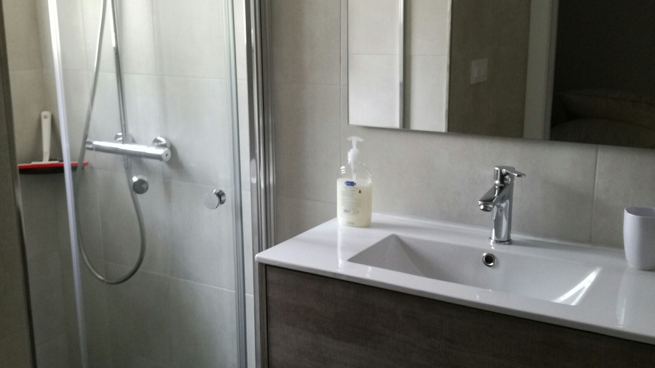 Photo of Bathroom in Empuriabrava