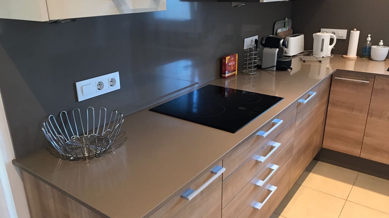 Photo of Kitchen in Empuriabrava