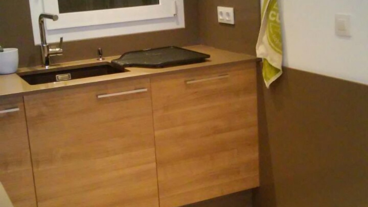 Photo of Bathroom in Empuriabrava