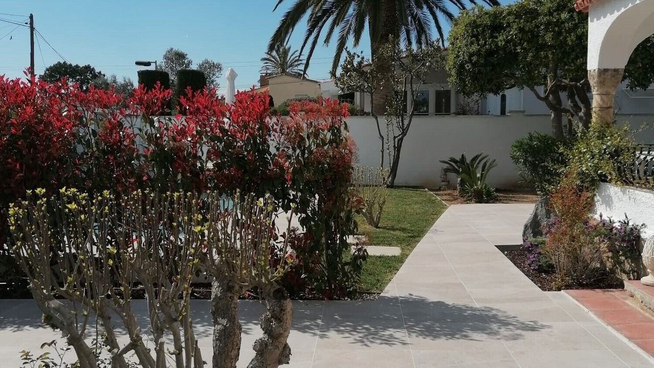 Photo of Outdoor in Empuriabrava