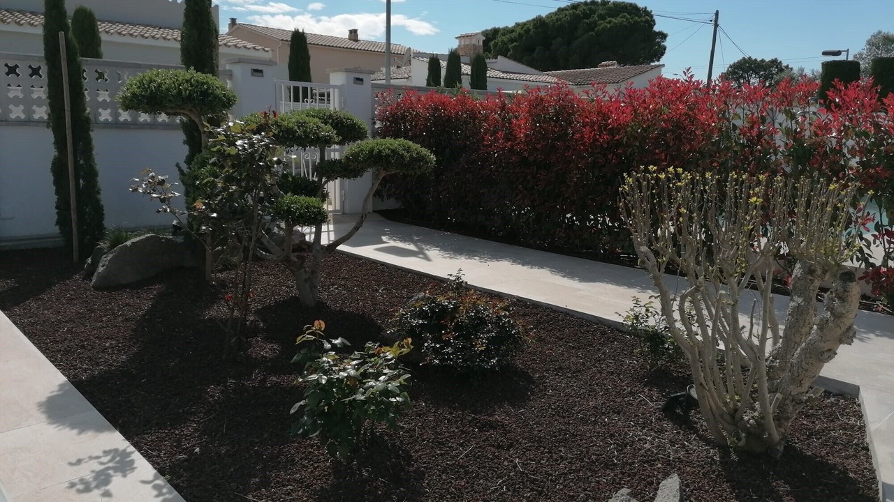 Photo of Outdoor in Empuriabrava