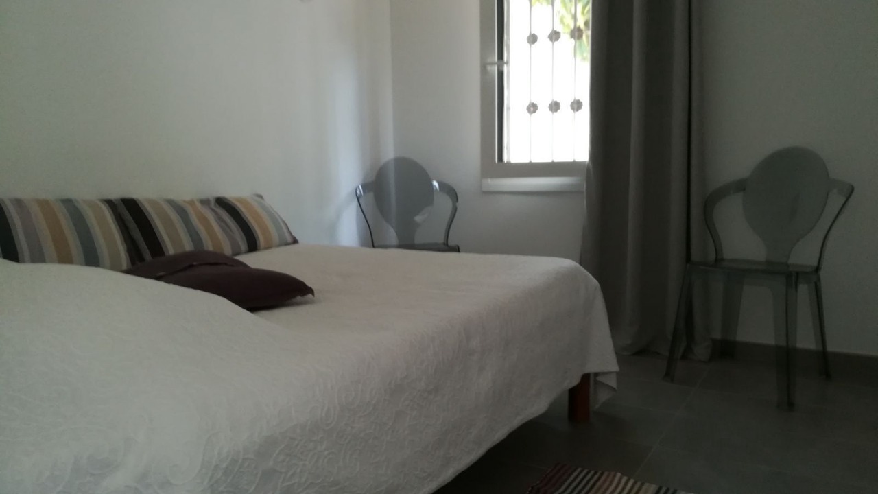 Photo of Bedroom in Empuriabrava