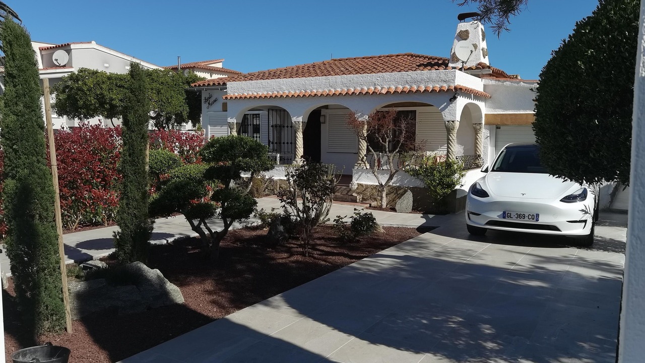 Photo of Outdoor in Empuriabrava