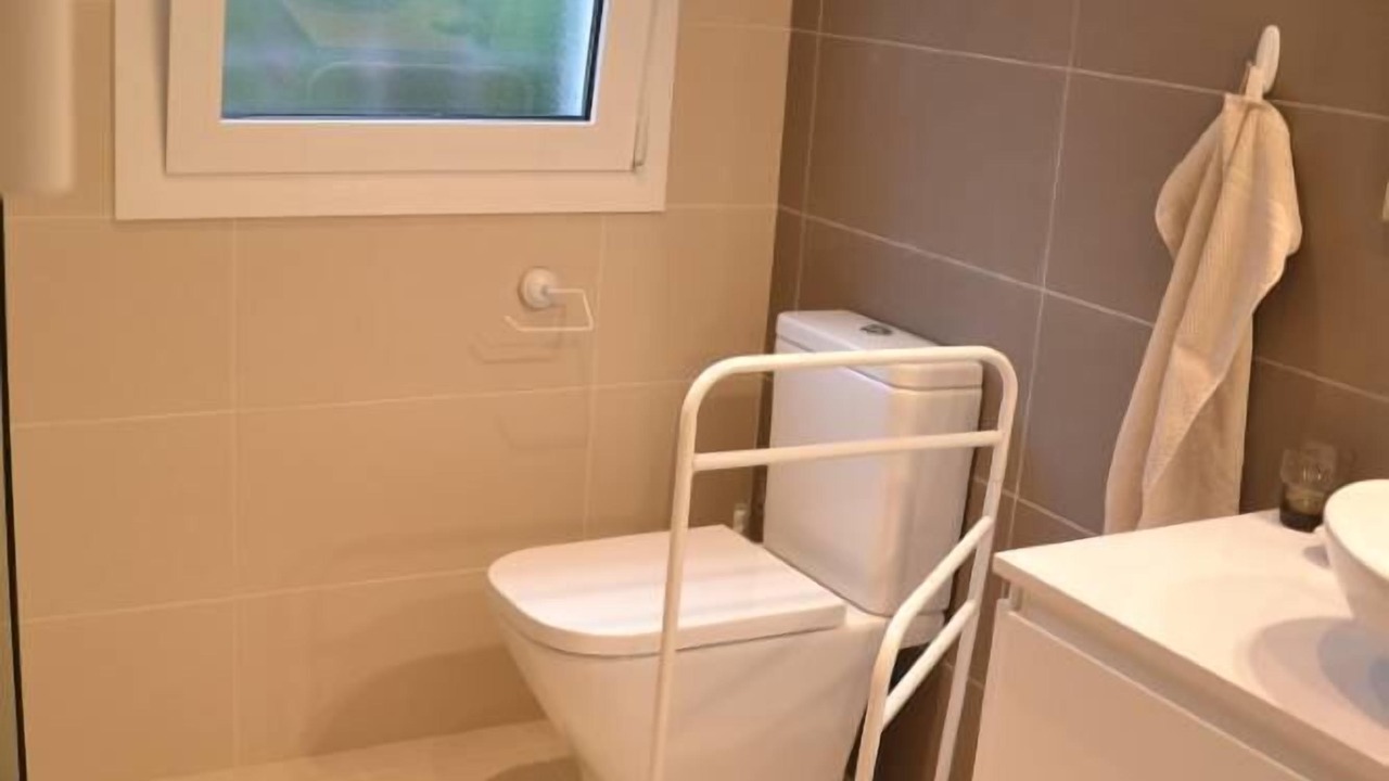 Photo of Bathroom in Empuriabrava