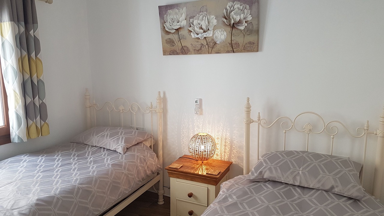 Photo of Bedroom in Ventanicas-El Cantal