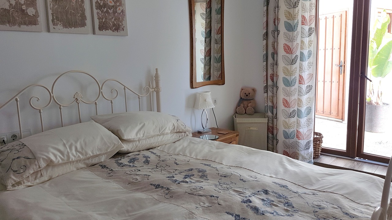 Photo of Bedroom in Ventanicas-El Cantal
