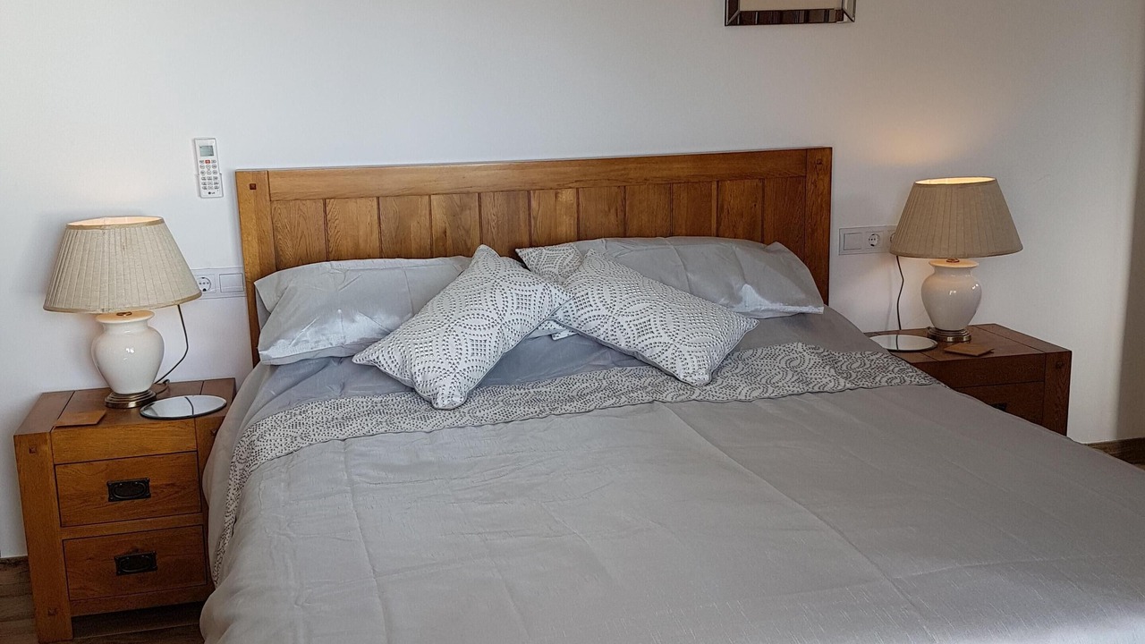 Photo of Bedroom in Ventanicas-El Cantal