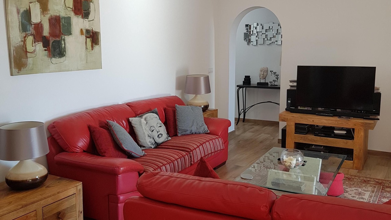 Photo of Livingroom in Ventanicas-El Cantal