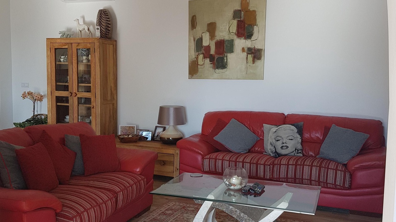 Photo of Livingroom in Ventanicas-El Cantal