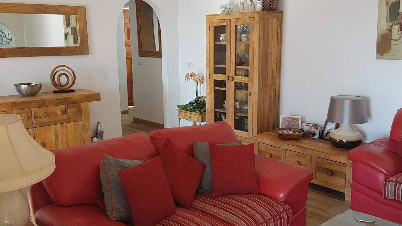 Photo of Livingroom in Ventanicas-El Cantal
