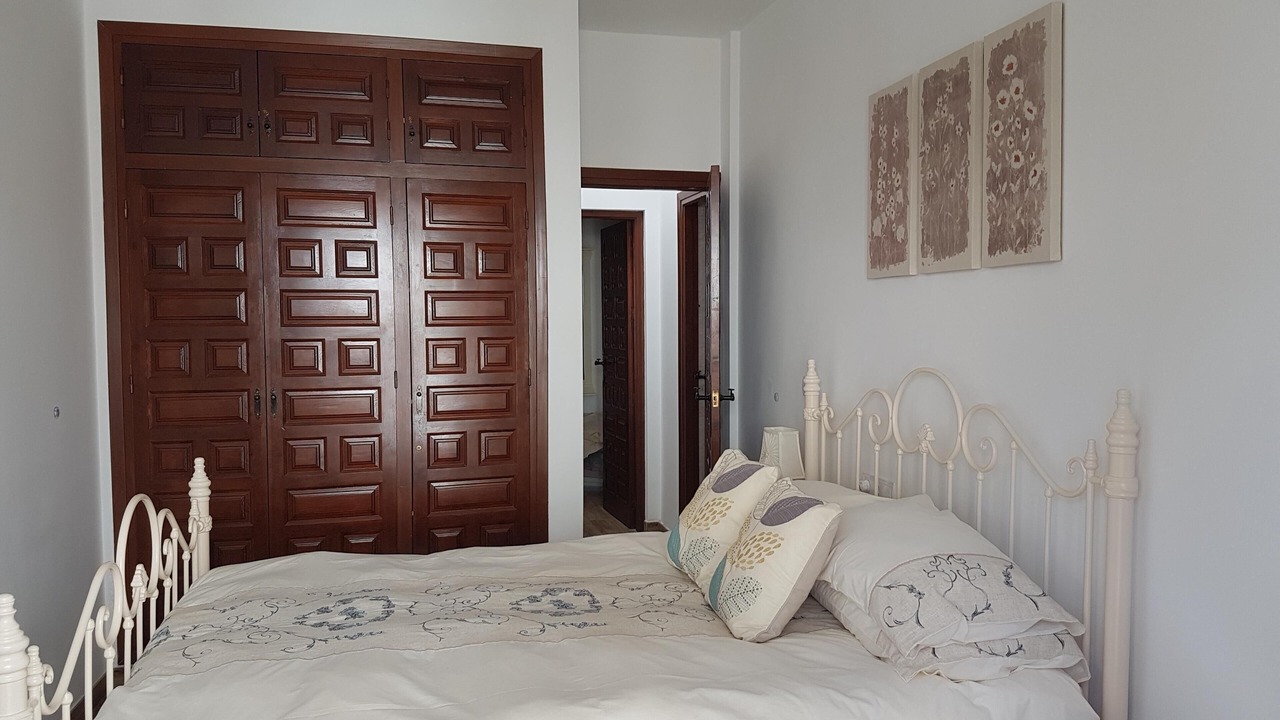 Photo of Bedroom in Ventanicas-El Cantal