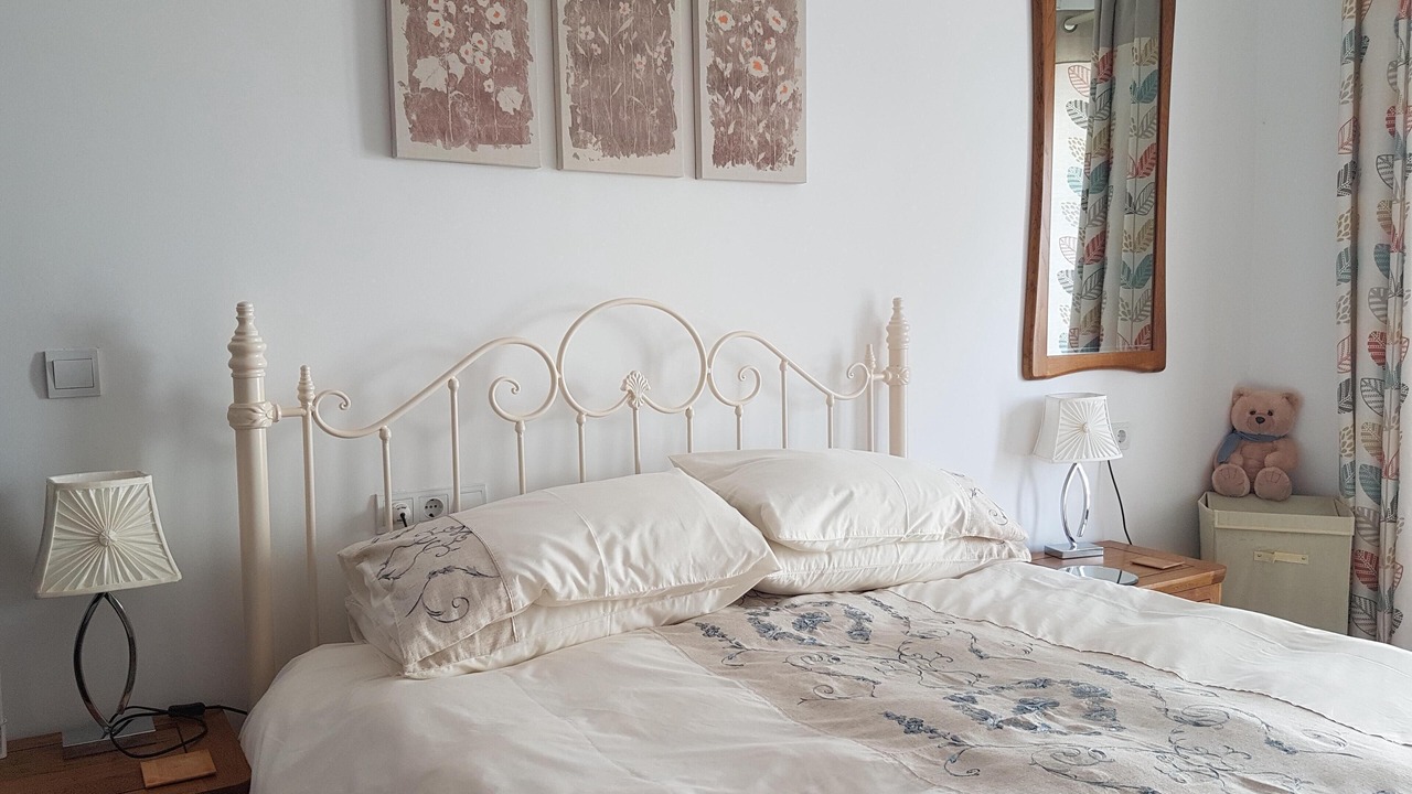 Photo of Bedroom in Ventanicas-El Cantal