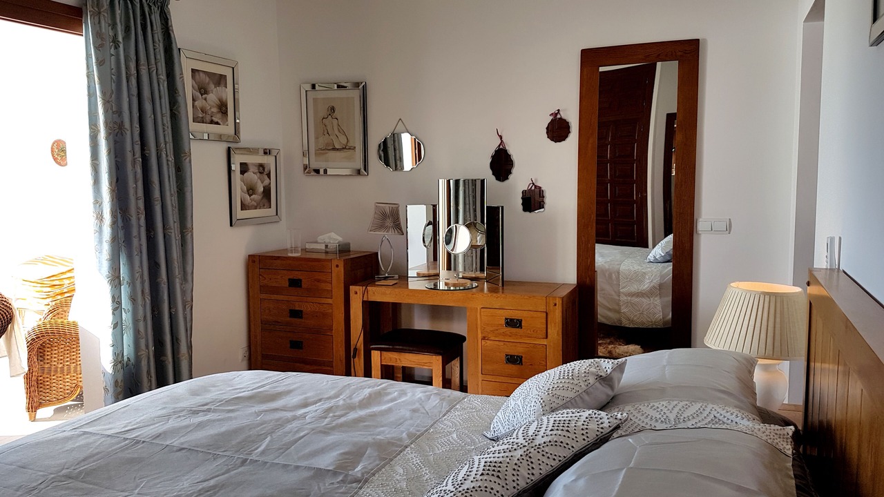 Photo of Bedroom in Ventanicas-El Cantal
